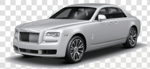 2019 Rolls royce Ghost   2018 Rolls Royce Ghost Msrp  HD Png Download