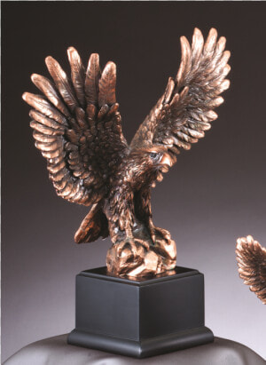 Bird Award Plaques  HD Png Download
