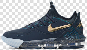Nike Lebron 16 Low Agimat  HD Png Download