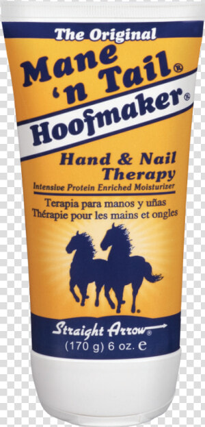 Mane N Tail Hoofmaker  HD Png Download