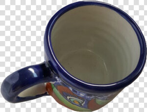 Rustica Gift  amp  Talavera Pottery Aguacate Collection   Cup  HD Png Download