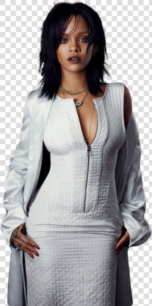 Thumb Image   Rihanna Transparent  HD Png Download