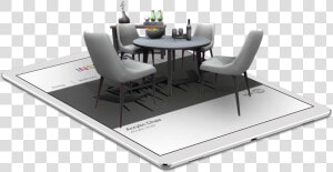 Study Table Top View Png  Transparent Png