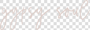 Gypsy Soul Logo  HD Png Download
