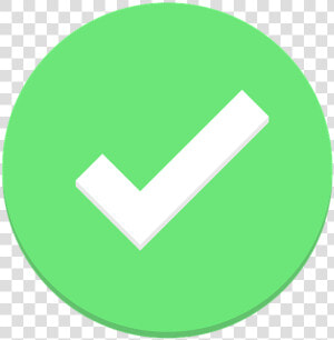 Ok  Check  Todo  Agenda  Icon  Symbol  Tick  To Do    Discord Check Mark Gif  HD Png Download