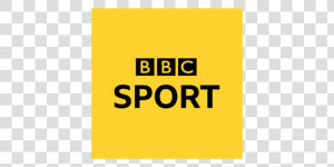 Bbc Sport Logo   Orange  HD Png Download