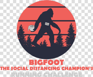 Bigfoot Png  Transparent Png