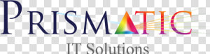 Prismatic It Solutions   Itc Infotech  HD Png Download