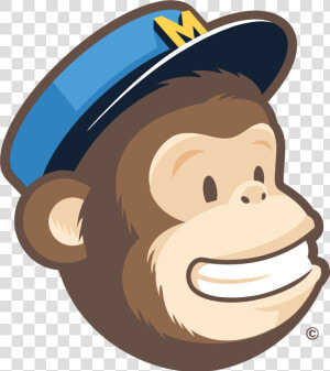 Mailchimp Icon  HD Png Download