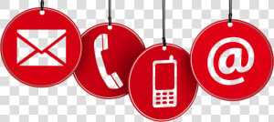 Contact   Contact Us Clip Art  HD Png Download