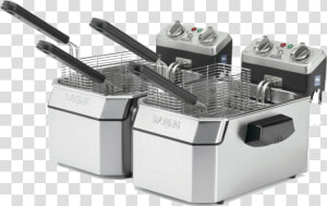 Commercial Waring Wdf 1000e  HD Png Download