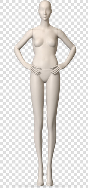 Mannequin  HD Png Download