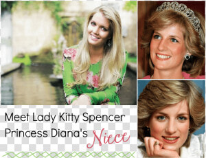 Princess Diana  HD Png Download
