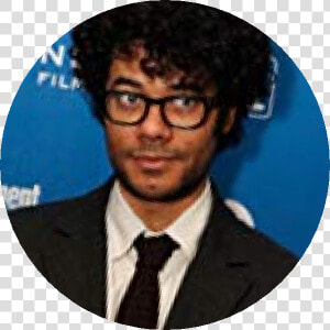 Richardayoade   Richard Ayoade  HD Png Download