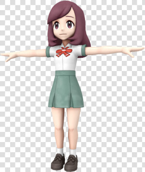 Download Zip Archive   Doll  HD Png Download