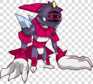 Weavile Png  Transparent Png