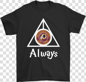 Always Love The Washington Redskins X Harry Potter   Baby Shark Diy T Shirt  HD Png Download