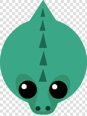 Io Myths And Legends Wiki   Mope Io Komodo Dragon  HD Png Download