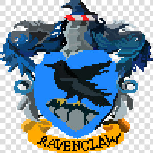 Ravenclaw  HD Png Download