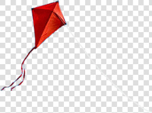 Transparent Kite Png   Transparent Background Red Kite Png  Png Download