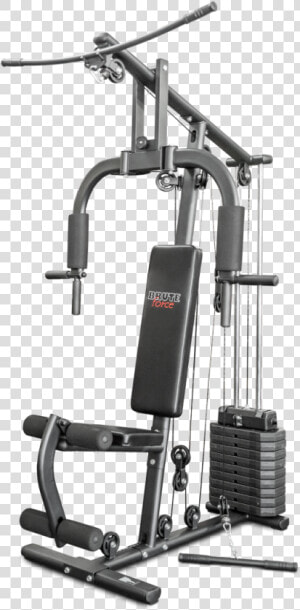 Home Gym Hgk002 By Renouf Fitness   Strength Training  HD Png Download