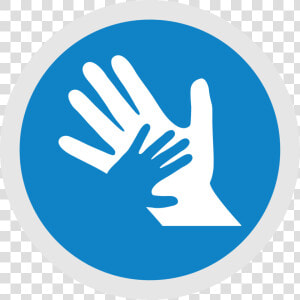Families First   National Pediatric Transplant Week 2019  HD Png Download