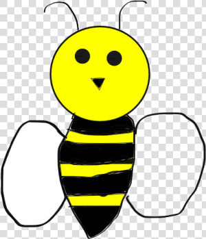 Busy As A Bee  HD Png Download