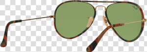 Clip Art Ray Ban Aviator Colors   Reflection  HD Png Download