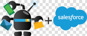 Salesforce Platinum Consulting Partner  HD Png Download