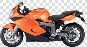 Sports Bike Png   Bmw K 1300 S  Transparent Png