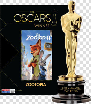 Tweet Picture   Oscar Award Transparent Background  HD Png Download