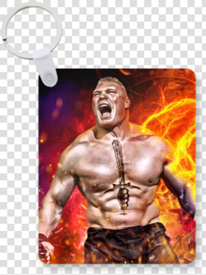 Brock Lesnar Png  Transparent Png