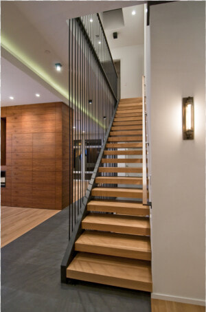 Stairway  HD Png Download