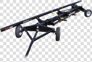 Aws Head Transport   Chassis  HD Png Download