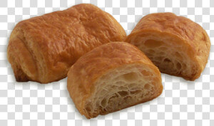 Almond Croissant   Viennoiserie  HD Png Download