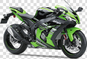 2019 Kawasaki Zx6r Krt  HD Png Download