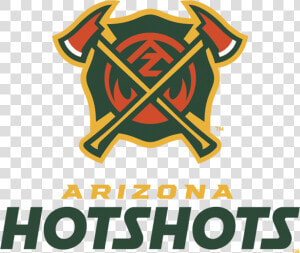 Arizona Hotshots Football  HD Png Download