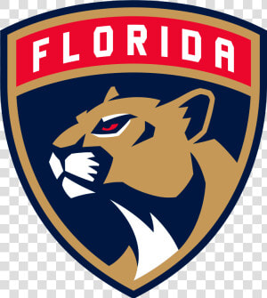 Florida Panthers Nhl Logo  HD Png Download
