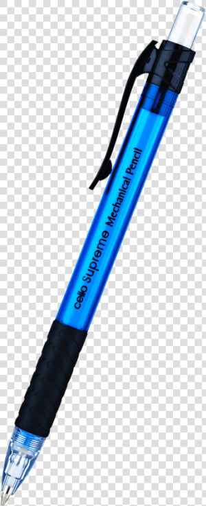 0 7 Mm Cello Supreme Mechanical Pencil  HD Png Download