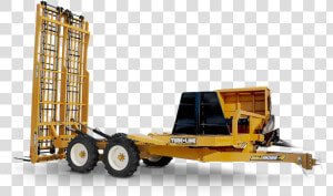 Bale Boss 4 Header Image   Trailer  HD Png Download