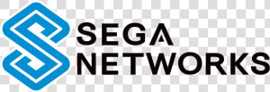 Sega Networks  HD Png Download