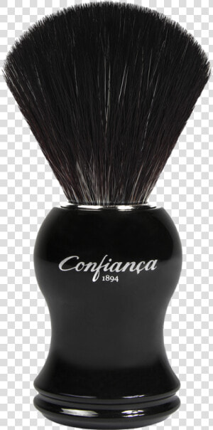 Confiança O Melhor Pincel De Barbear   Shave Brush  HD Png Download