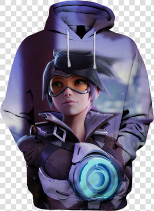 Ghost Wallpaper Overwatch Tracers  HD Png Download