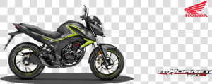 Honda Cb Hornet Hd  HD Png Download