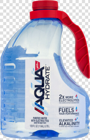 Water With Electrolytes  HD Png Download