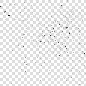 Particles Download Png   Monochrome  Transparent Png