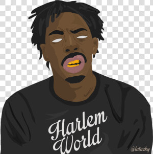 Flatbush Zombies Png  Transparent Png