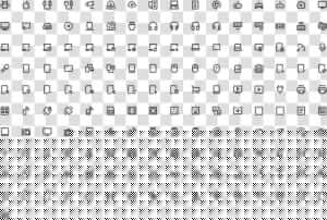 Transparent Technology Icons Png   Antarctica Word Search  Png Download