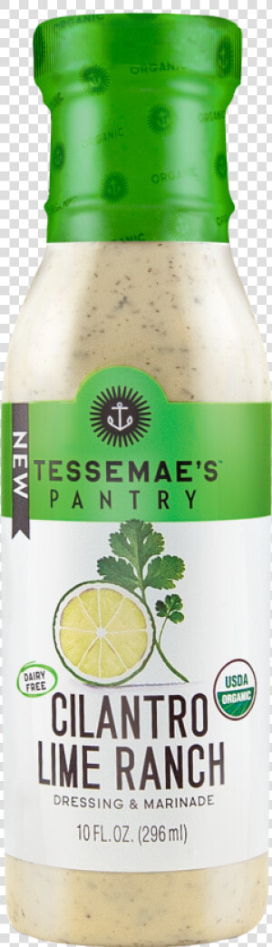 Tessemae  39 s Pantry Ranch  HD Png Download