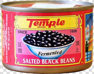 Salted Black Beans  HD Png Download